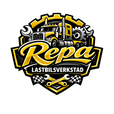 Repa Lastbilsverkstad