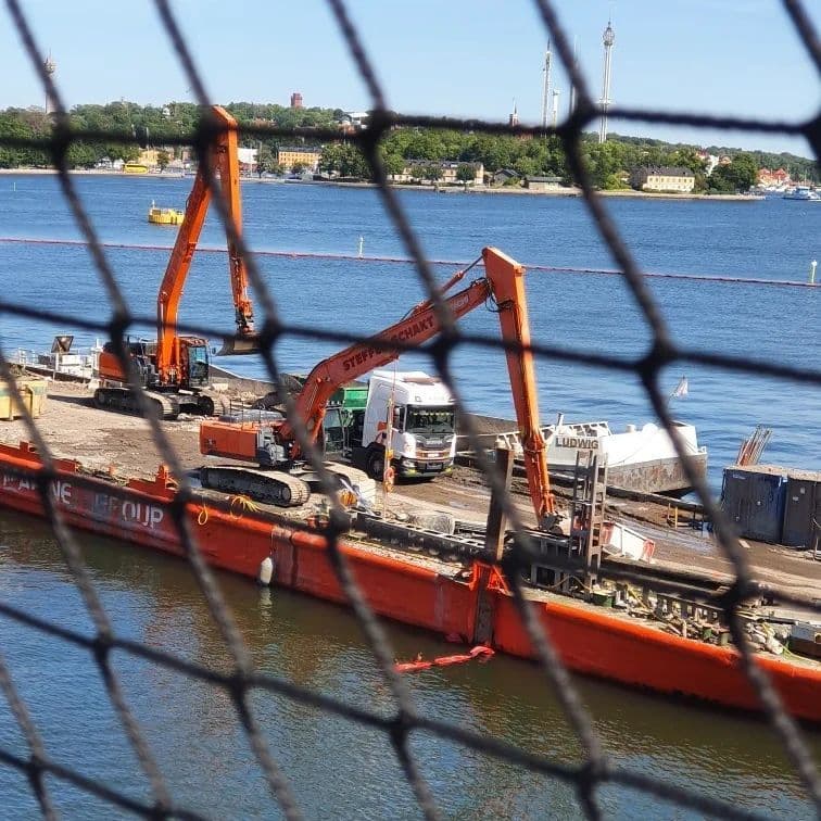 Skräddarsydda lösningar